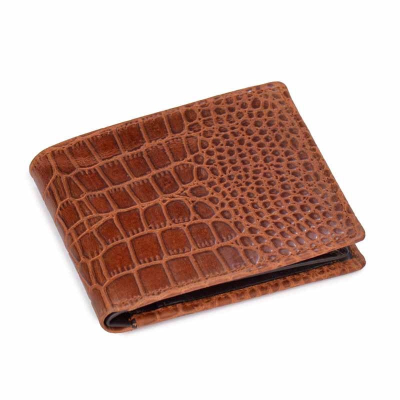 Croco Tan