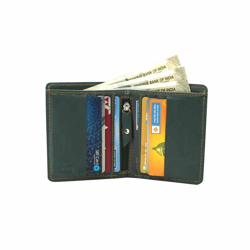 DD Note Green
