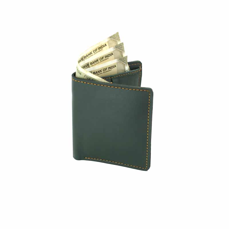 DD Note Green