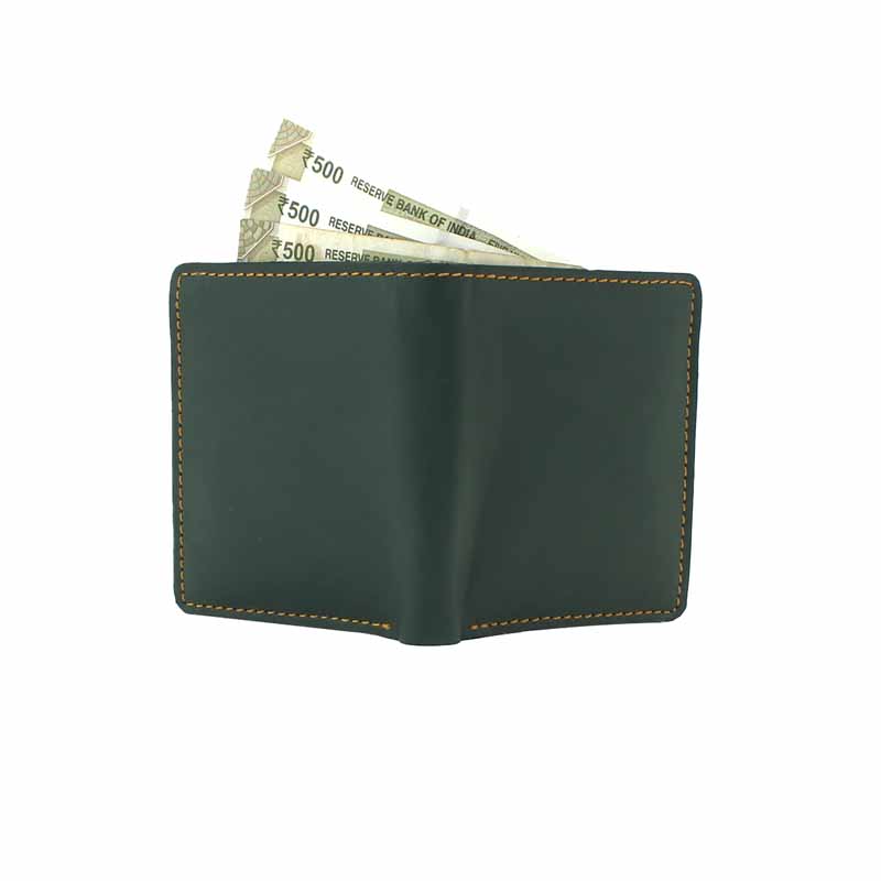 DD Note Green