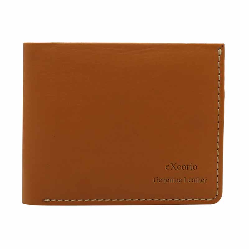 DD Wallet Tan