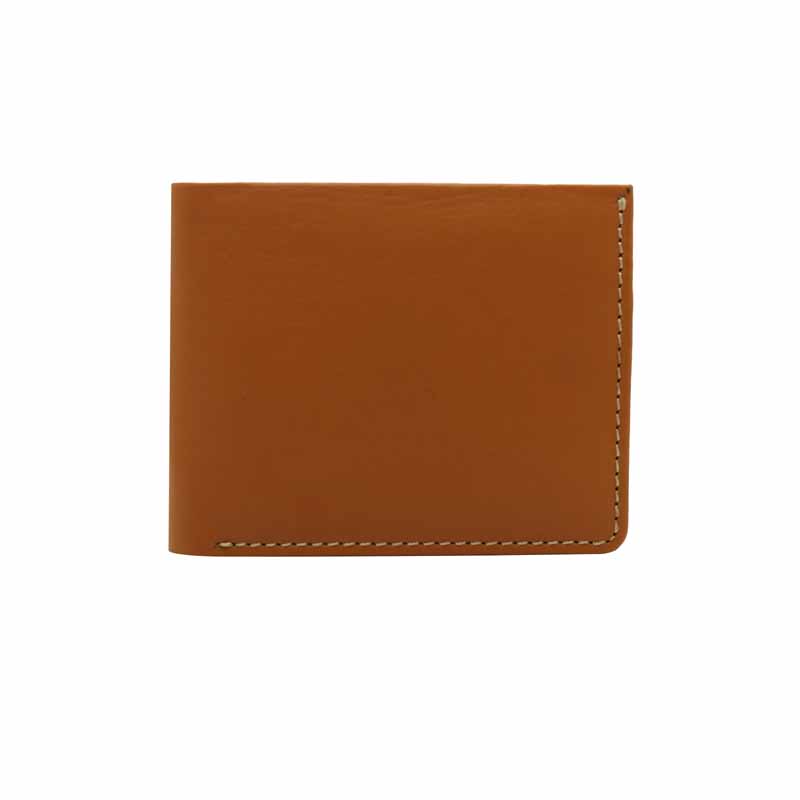 DD Wallet Tan