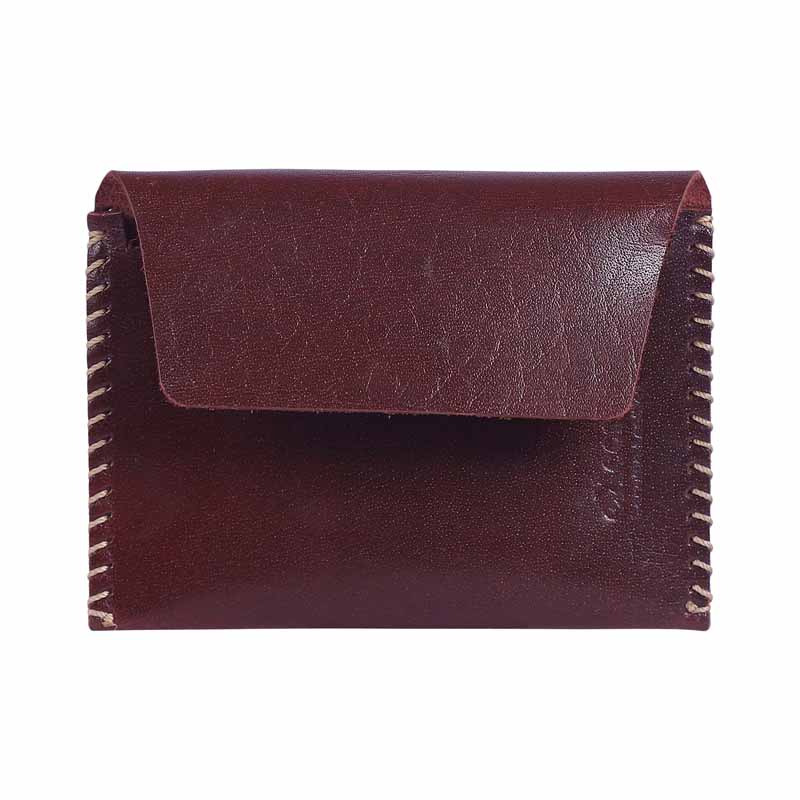 Hand Made Card Pouch