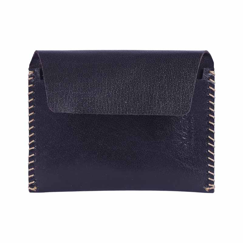 Hand Made Card Pouch