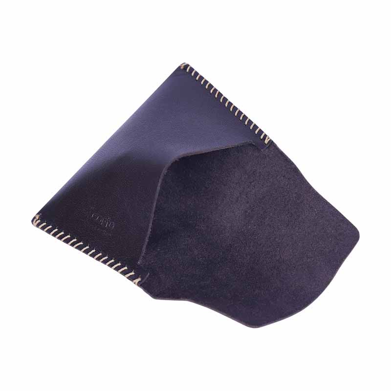 Hand Made Card Pouch