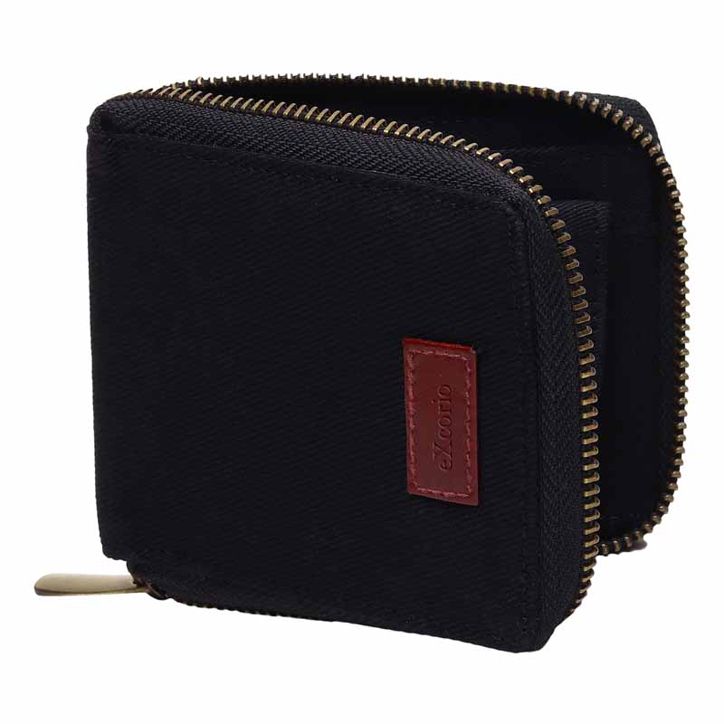 Jeans Zipper Blk
