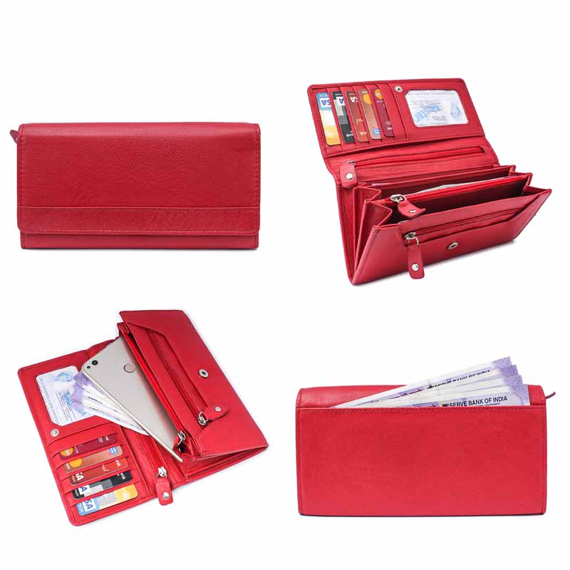 LN01 Red