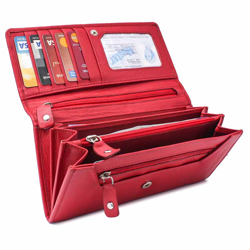 LN01 Red