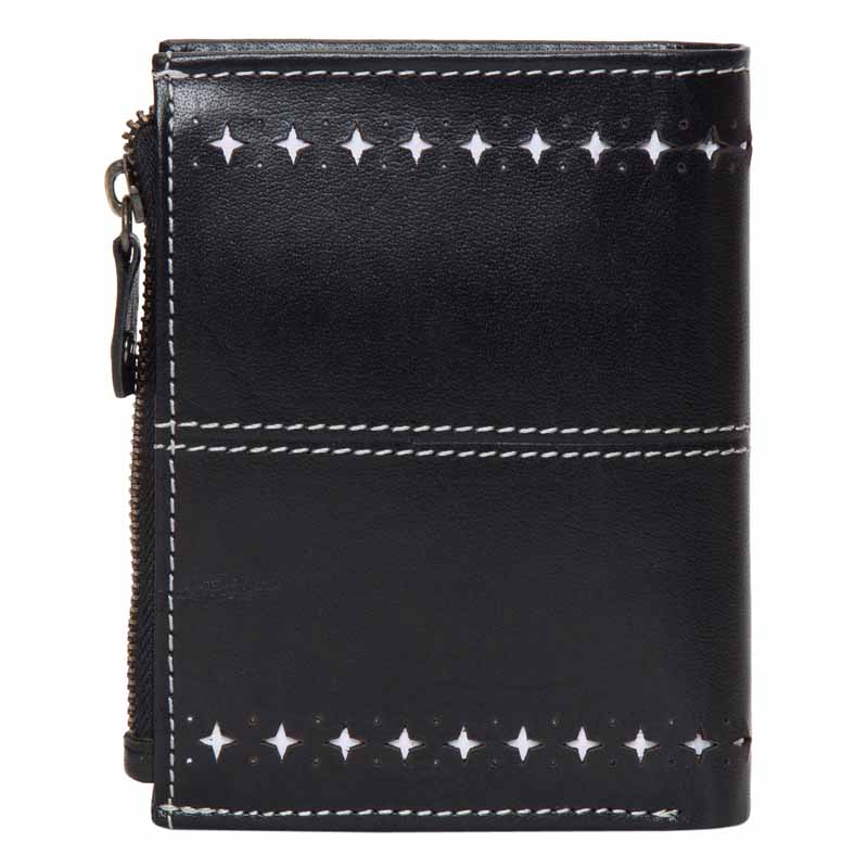 Ladies SMLVT Blk