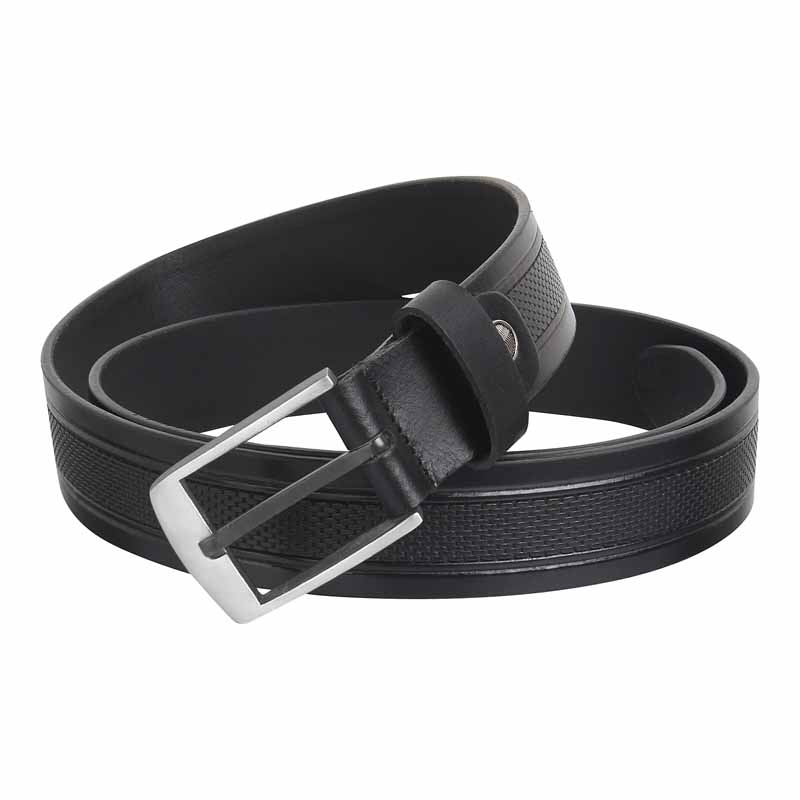 Leather Casual Belts
