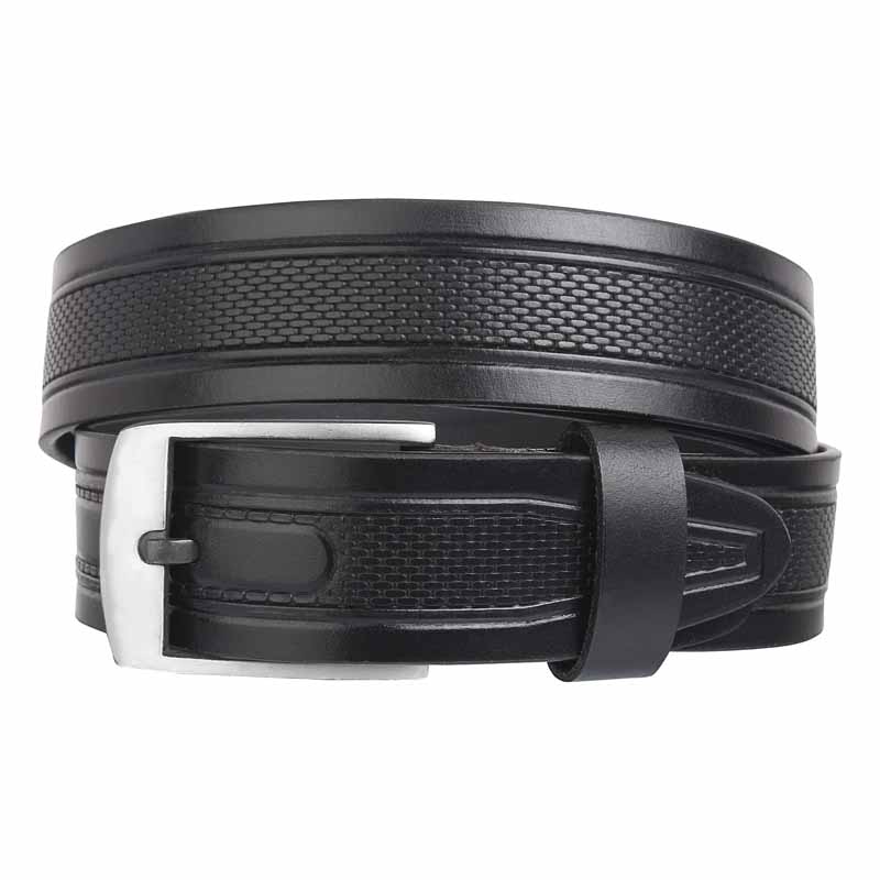 Leather Casual Belts