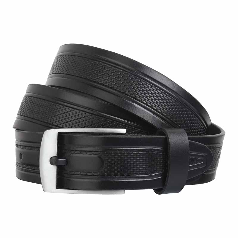 Leather Casual Belts