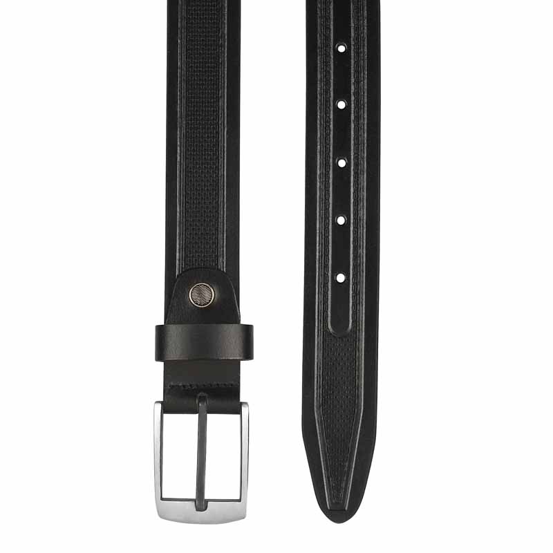 Leather Casual Belts