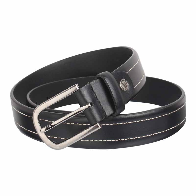Leather Profile Belts