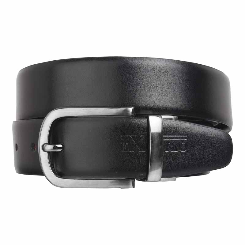 Leather Reversible Belts