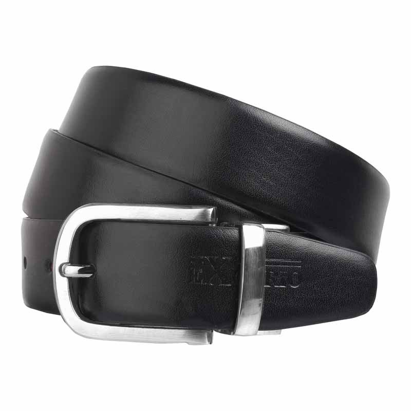Leather Reversible Belts