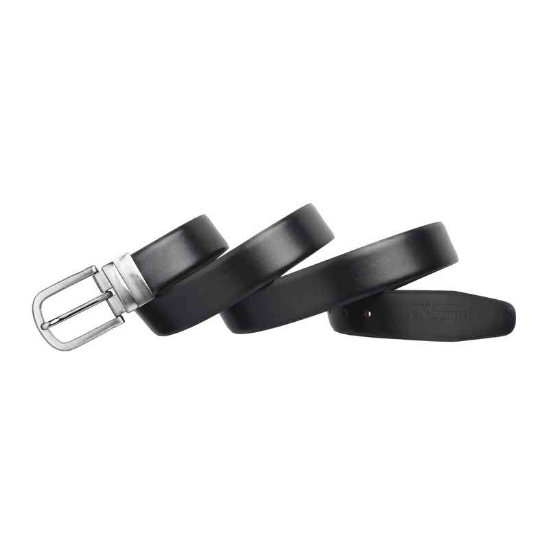 Leather Reversible Belts