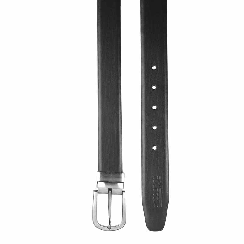 Leather Reversible Belts