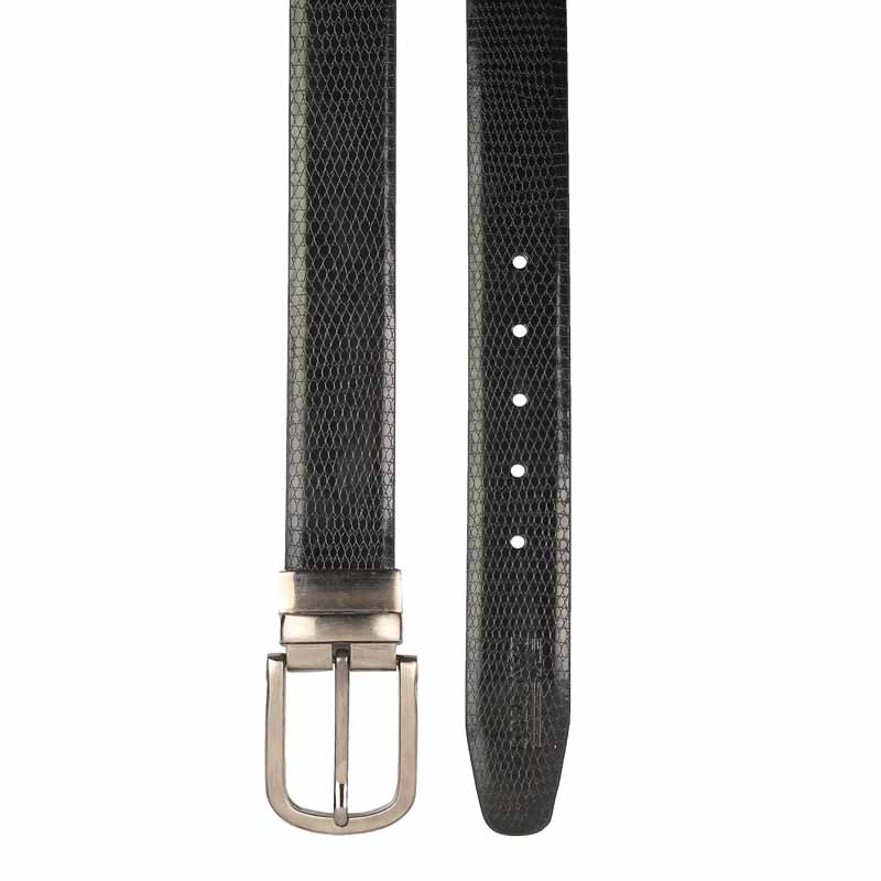 Leather Reversible Belts