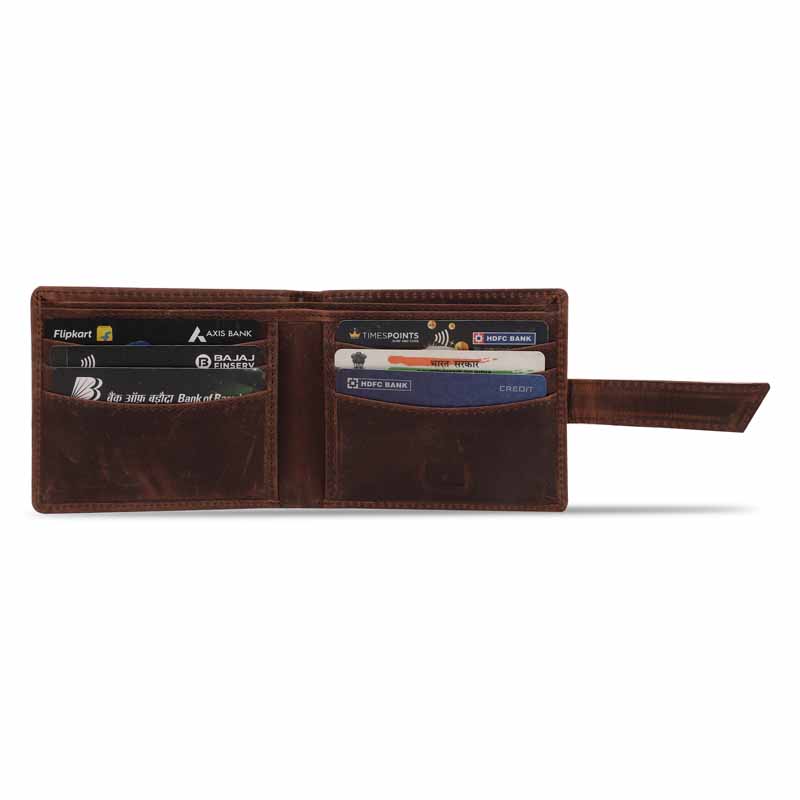 Classic Wallet