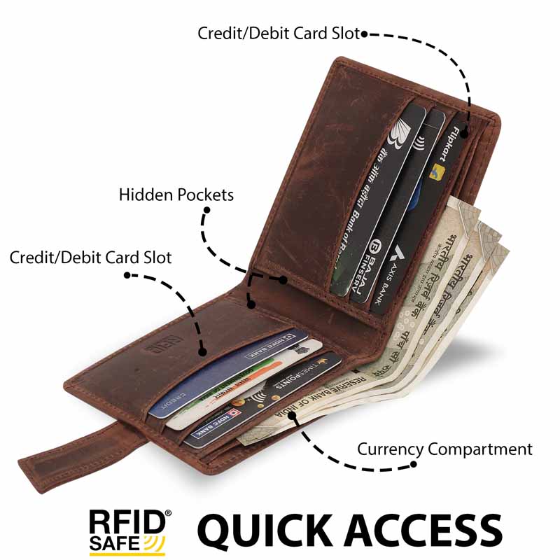 Classic Wallet