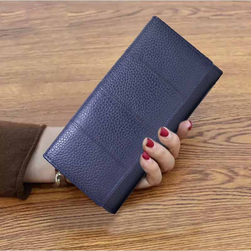 NDM Ladies Blue