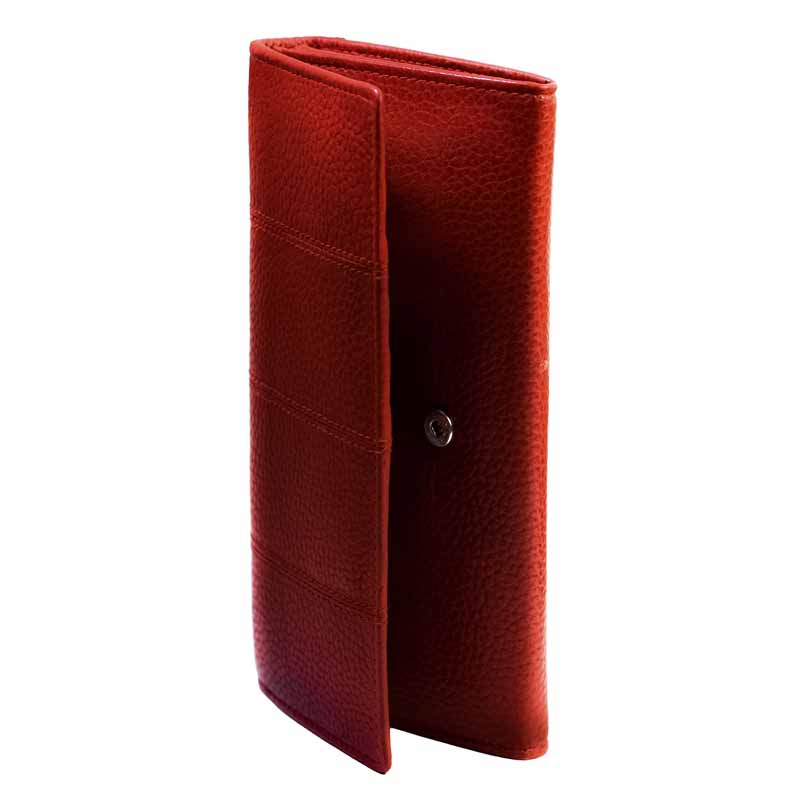 NDM Ladies Red