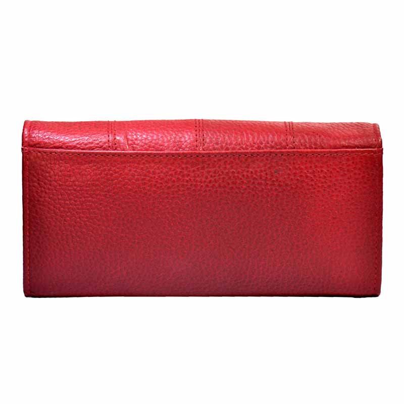 NDM Ladies Red