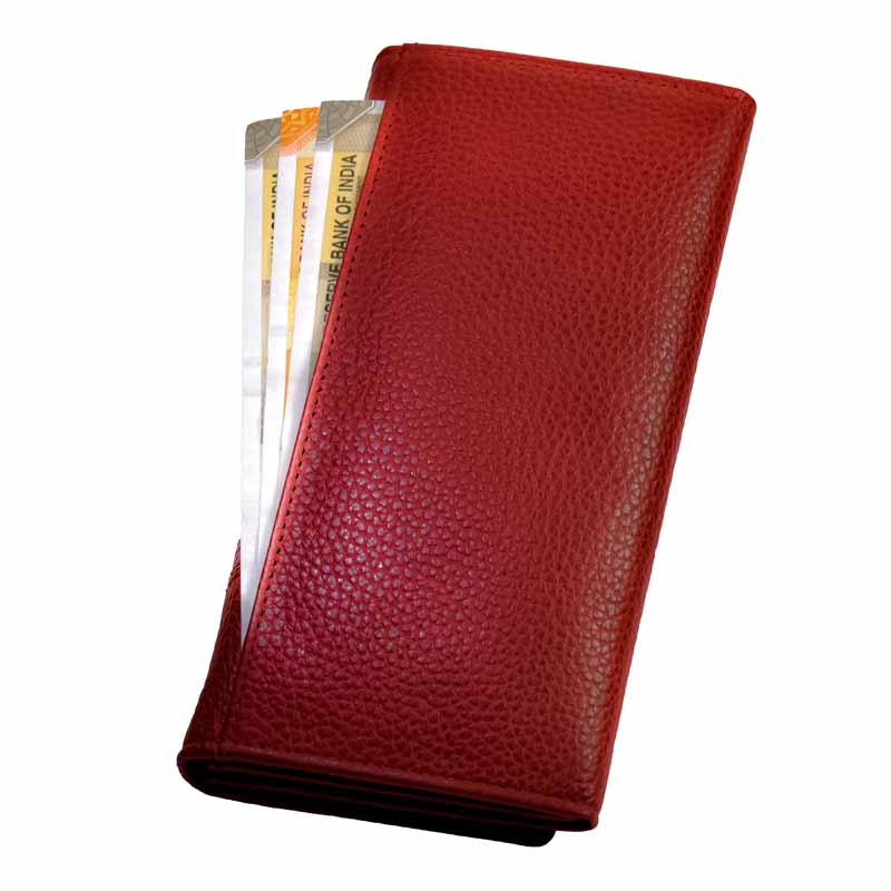 NDM Ladies Red