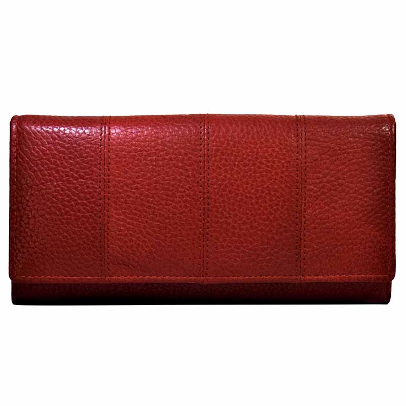 NDM Ladies Red