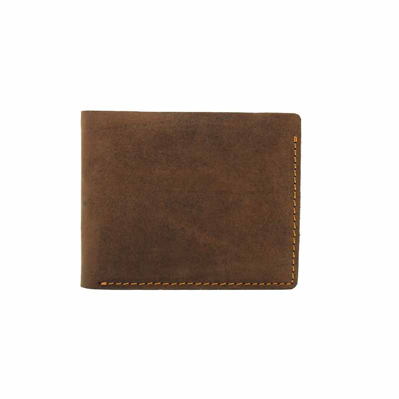 Naked BR Wallet