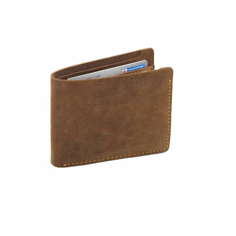 Naked BR Wallet