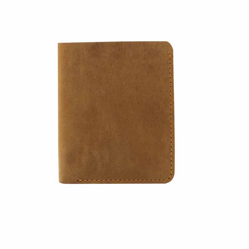 Naked Note Tan