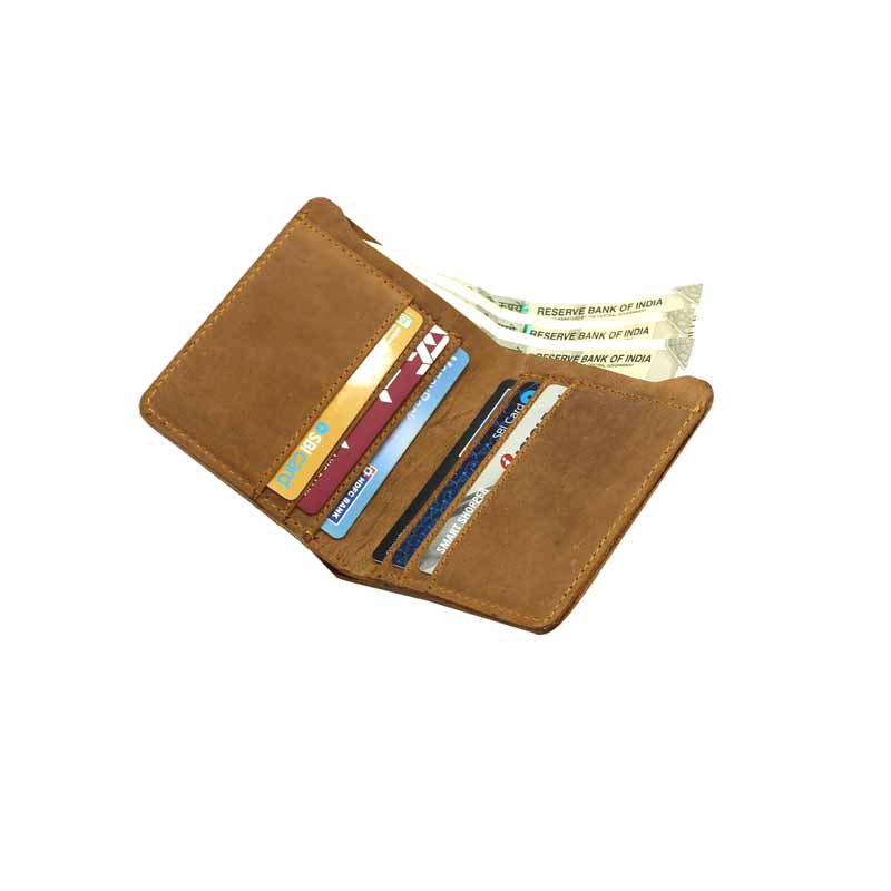 Naked Note Tan