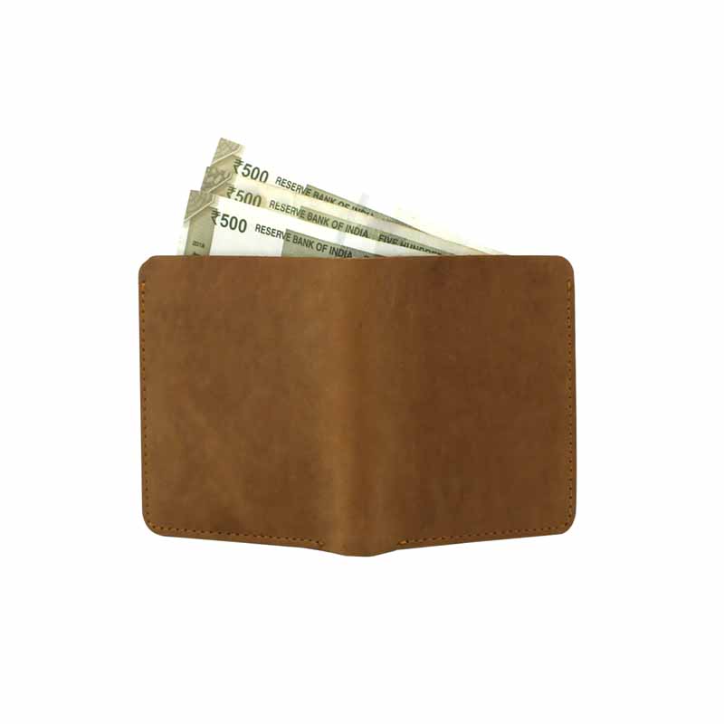 Naked Note Tan