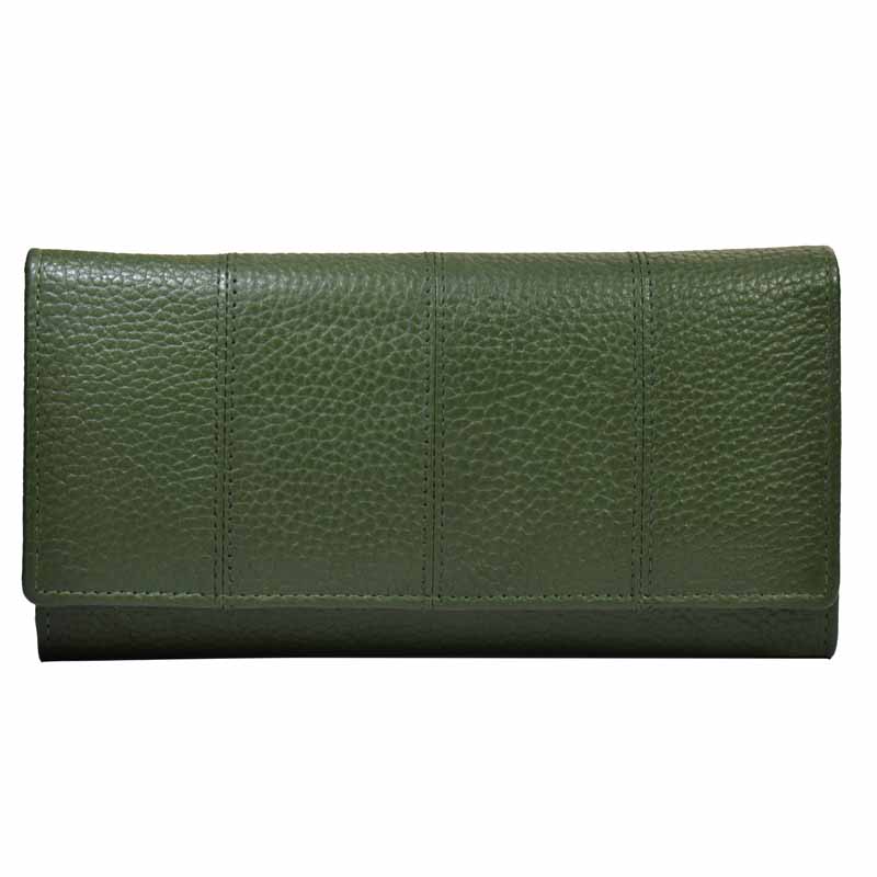 Ndm Ladies Green