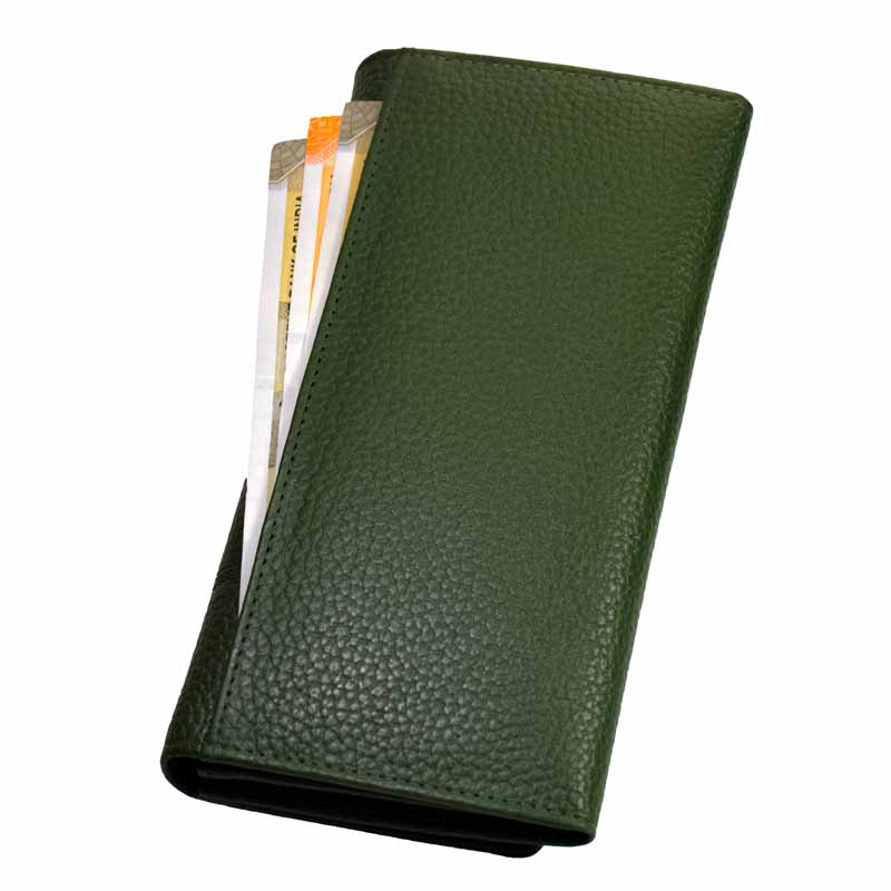 Ndm Ladies Green