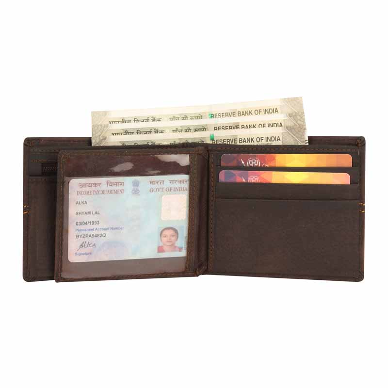 Oily And M Wallet
