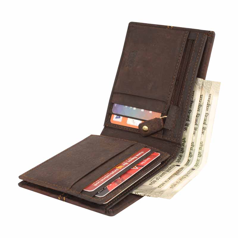 Oily And M Wallet