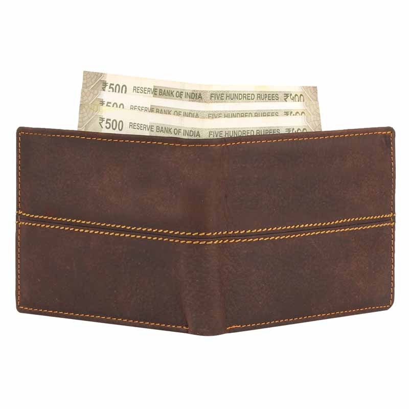 Oily And M Wallet
