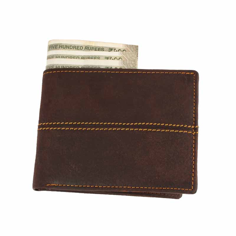 Oily And M Wallet
