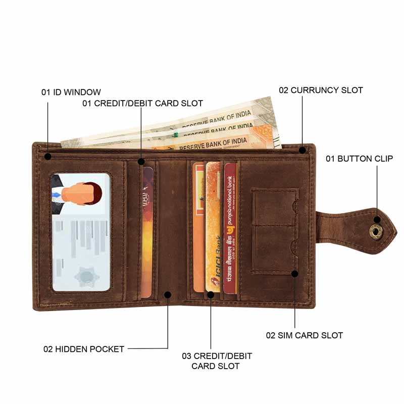 Oily Note Antiq
