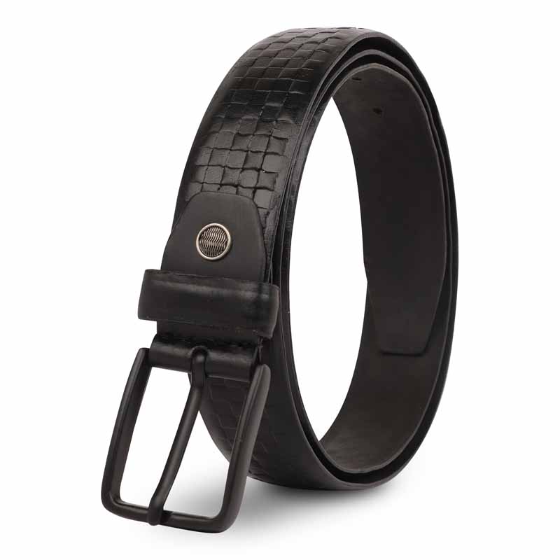 P2C Profile Blk Mat 2