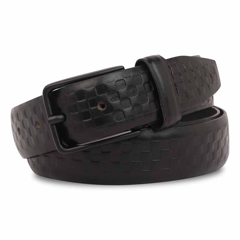 P2C Profile Blk Mat 2