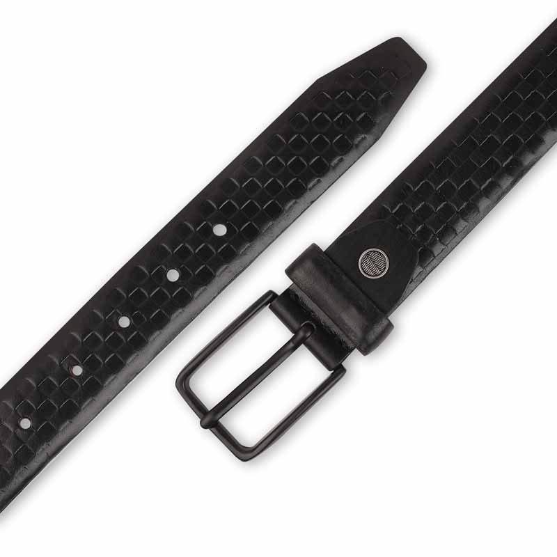 P2C Profile Blk Mat 2
