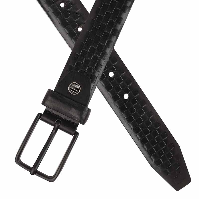 P2C Profile Blk Mat 2