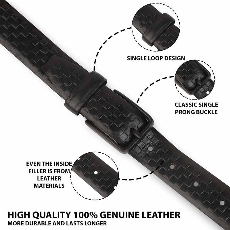 P2C Profile Blk Mat 2
