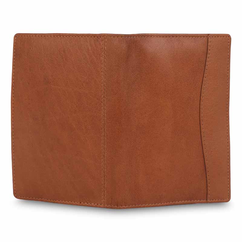 Passport Brn