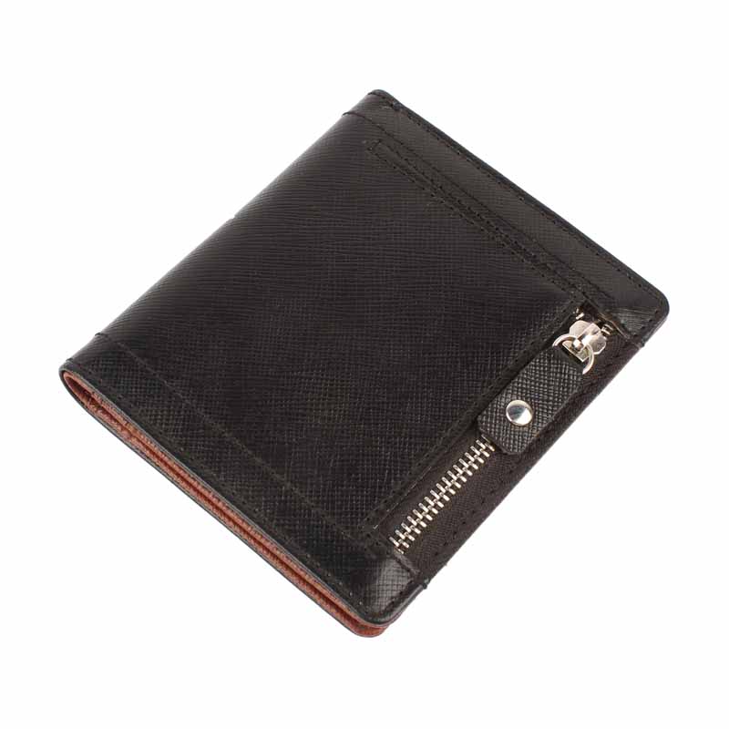Safiyano Wallet Case