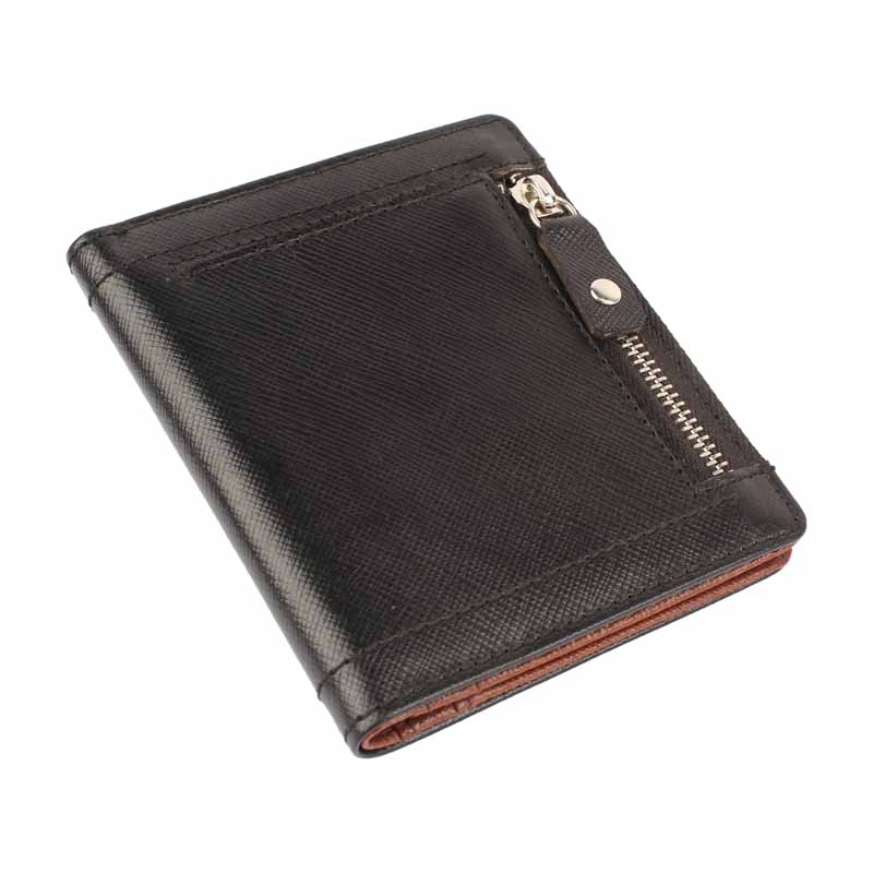 Safiyano Wallet Case